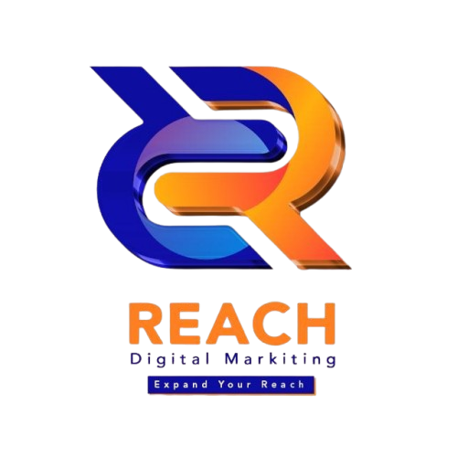 reach