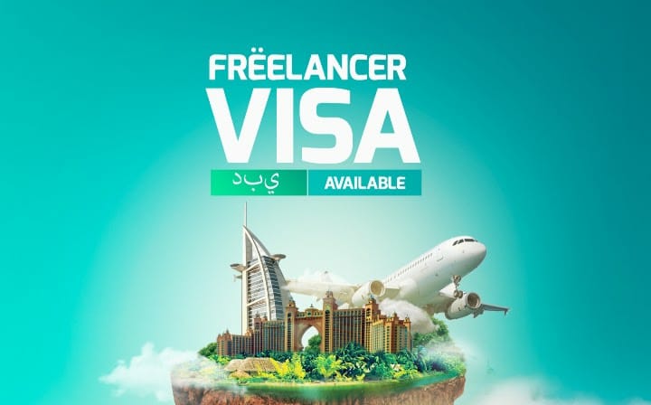 Freelance Visa