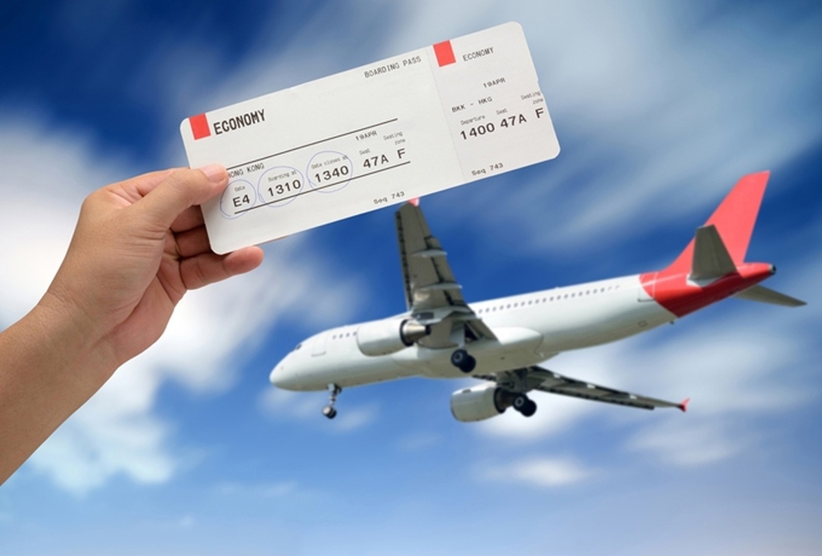 Air Ticketing