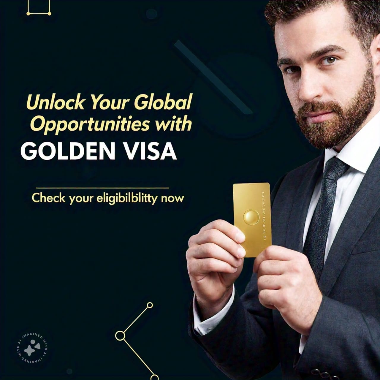 Golden Visa