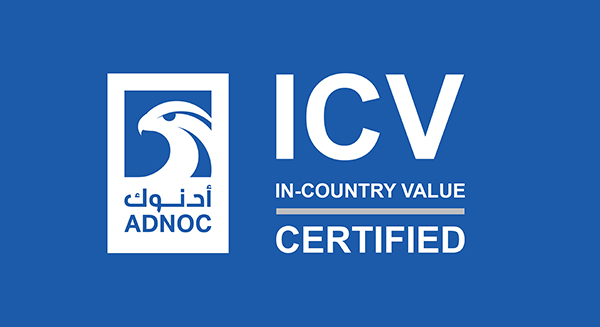 ICV Certifications