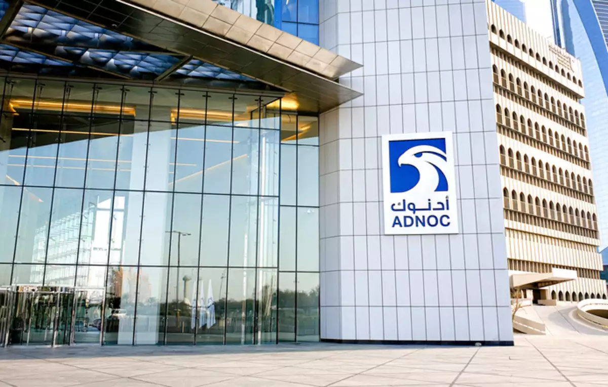 Adnoc Registration