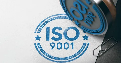 ISO Certification